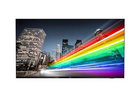 Philips 55BFL2214/27 - LCD TV - LED Backlight - Flat - 55Inch - LED Backlight