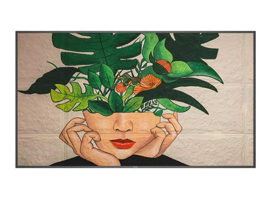 Philips 86BDL4511D/27 - Flat - 3840 x 2160 - 85.6Inch - 8Ms response time