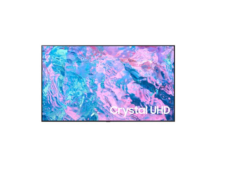 Samsung UN40F6000FFXZA - Series6/40inch/LED/FHD (1920x1080) - 60 Hz refresh rate - PurColor - 89/89 - Wi-Fi 5