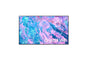 Samsung HG55CU703NFXZA- Smart TV - Flat - 55Inch - 2160P - 3840 x 2160  - PurColor  - 178/178 - Adaptive Sound Control