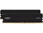 Crucial Pro 32GB Kit (2x16GB) DDR5-5600 UDIMM CL46 (16Gbit)