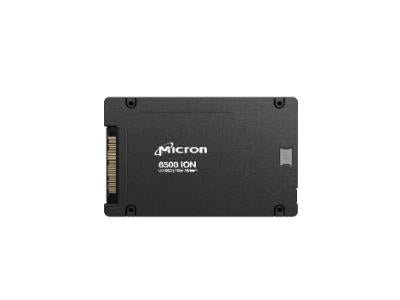 The Micron 6500 ION reduces upfront purchase costs