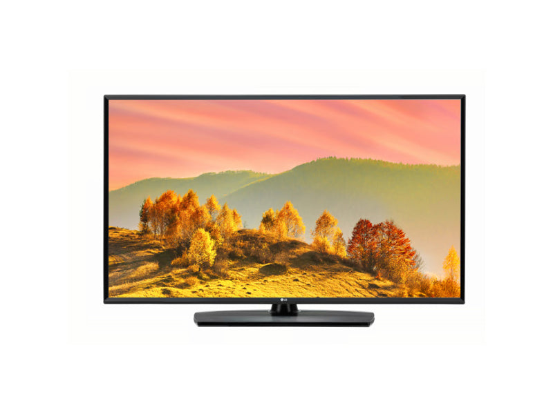 LG 50" UN570H 4K UHD HDR Commercial Hospitality TV