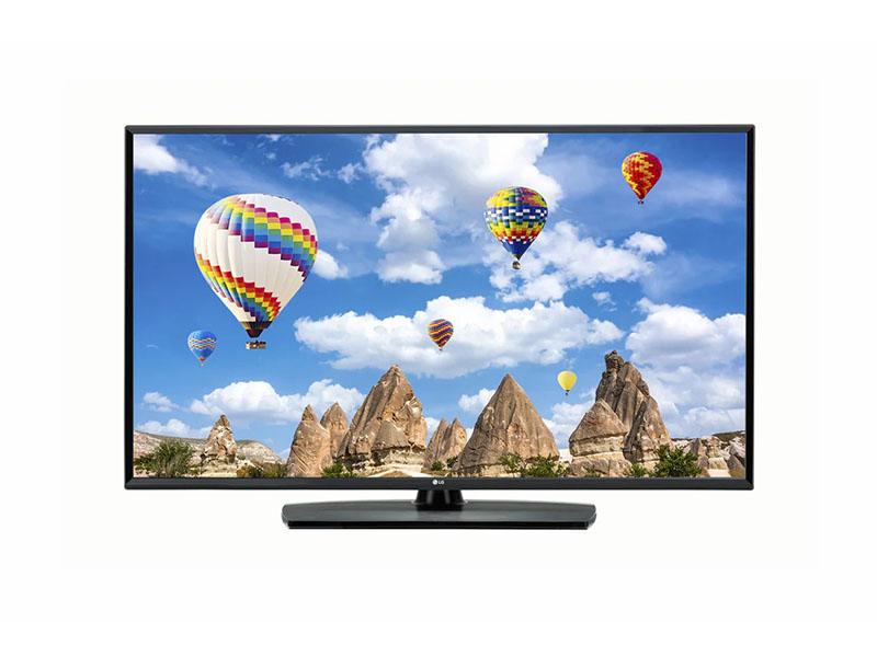 LG 50" UN560H 4K Ultra HD LED-LCD HDR Hospitality TV