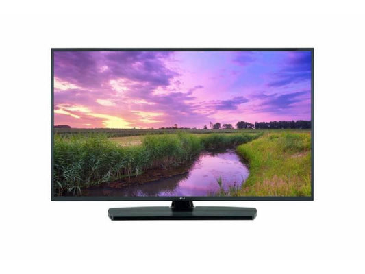 COMMERCIAL LITE 4K UHD ONE-POLE COMMERCIAL STAND 2YR WTY (43UN343H0UA)