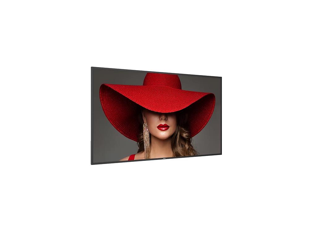 Philips 65BDL4650D/00 - LED Display - Flat - 3840 x 2160 - 65Inch