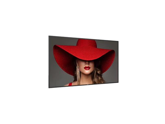 Philips 65BDL4650D/00 - LED Display - Flat - 3840 x 2160 - 65Inch