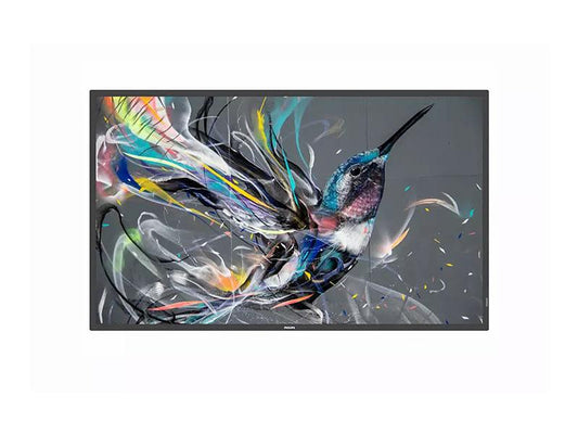 Philips 98BDL3650Q/00 98" UHD 4K Commercial Monitor