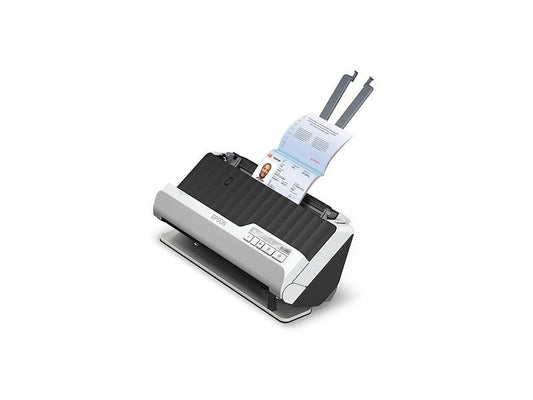Epson DS-C490 Compact Desktop Document Scanner