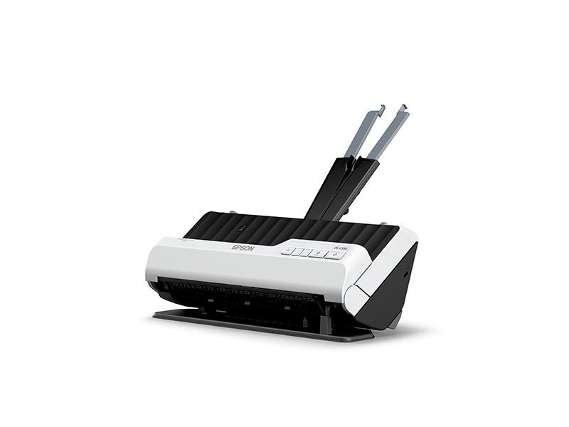 Epson DS-C330 Compact Desktop Document Scanner
