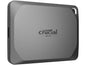 Crucial X9 Pro 1TB Portable SSD