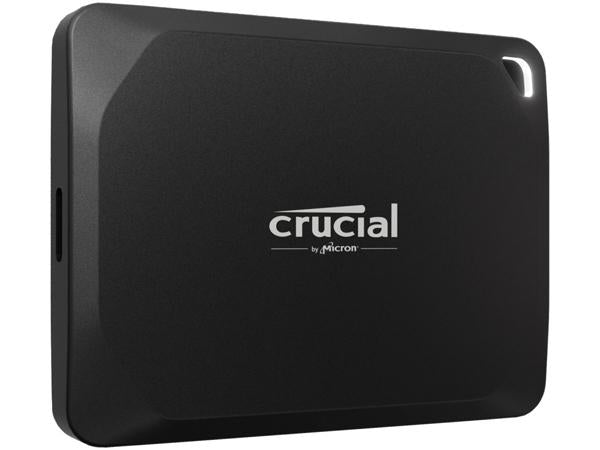 Crucial X10 Pro 2TB Portable SSD