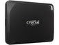 Crucial X10 Pro 2TB Portable SSD