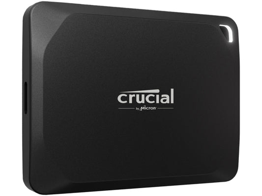 Crucial X10 Pro 4TB Portable SSD