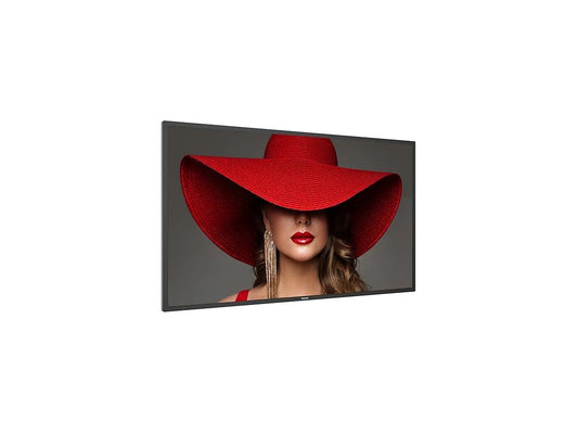 Philips 43BDL4650D - LCD Monitor - Flat - 3840 x 2160 - 42.5Inch - 8Ms response time