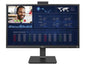 27 LG THIN CLIENT AIO MONITOR, 1920X1080, INTEL PENTIUM N6005 , 8GB DDR4, 16GB EMMC, IPS