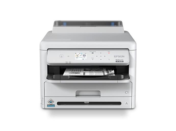 Epson WorkForce Pro WF-M5399 Monochrome Printer