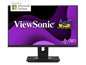 Viewsonic 24in Ergonomic IPS Designed for Surface Monitor with USB-C,1920x1080 Resolution.