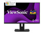 Viewsonic 27in Ergonomic IPS Designed for Surface Monitor with USB-C,1920 x 1080 Resolution.