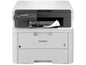 THE BROTHER HL-L3300CDW DIGITAL COLOR PRINTER
