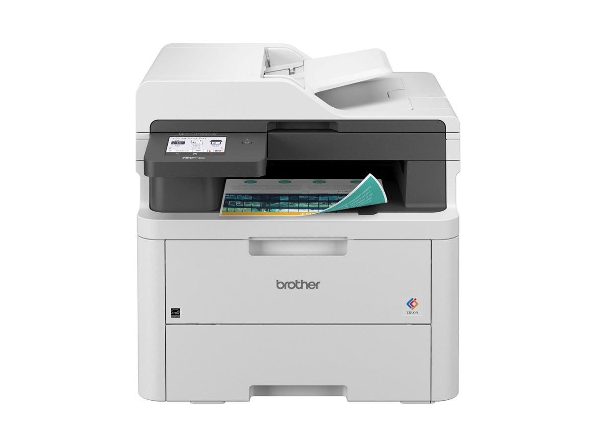 BROTHER MFC-L3720CDW WIRELESS DIGITAL COLOR ALL-IN-ONE PRINTER