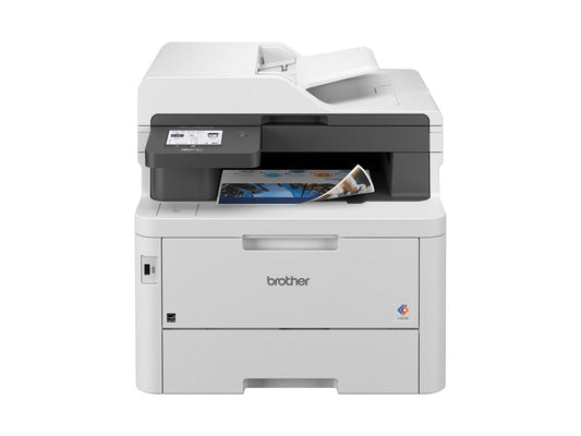 MFCL3780CDW - Multifunction - Color LED - Color - Copy, Scan and Fax