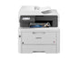 MFCL3780CDW - Multifunction - Color LED - Color - Copy, Scan and Fax