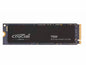 Crucial T500 - 500GB SSD - PCIe 4.0 NVMe - M.2 - Limited 5-year