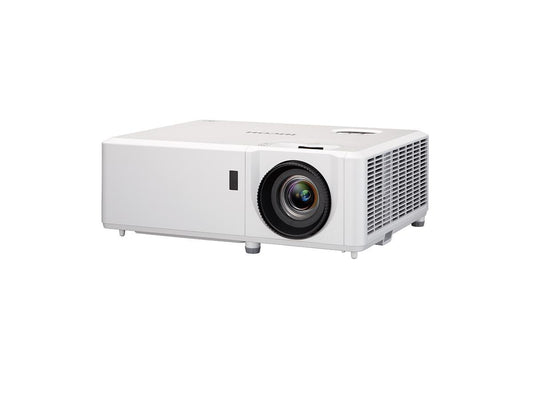 Ricoh Compact Laser PJ WXL5860 DLP Projector - 16:10 - Portable, Wall Mountable,