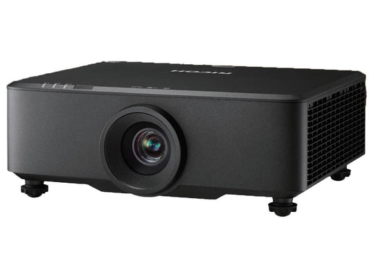 Ricoh PJ WUL6680 3D DLP Projector - 16:10 - Ceiling Mountable, Floor Mountable