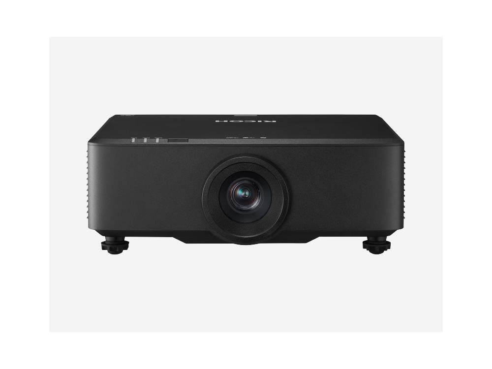 RICOH PJ WUL6690 - DLP Projector - 9600ANSI lumen - 1920 x 1200 - 1.073 Billion Colors - 3380000