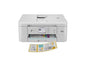 MFC-J1800DW - Multifunction - Ink-jet - Color - Print, Copy, Scan, Fax