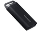 Samsung Portable SSD T5 EVO - 4TB SSD - USB 3.2 - Three (3) year limited warranty