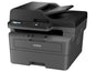 BROTHER DCP-L2640DW MONOCHROME (BLACK & WHITE) MULTIFUNCTION WIRELESS LASER PRINTER