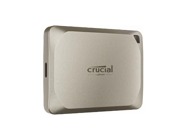 CRUCIAL X9 PRO FOR MAC 1TB SSD