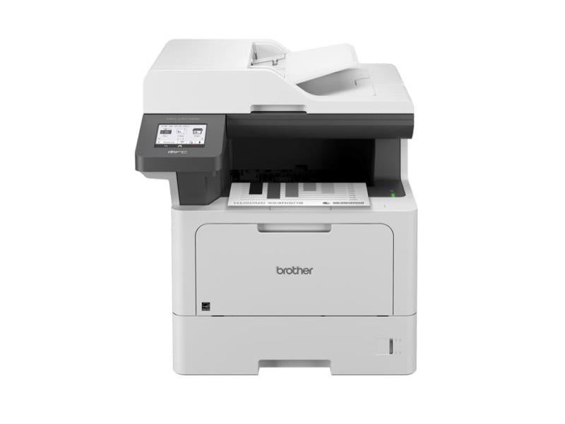 MFCL5710DW - Multifunction - Laser - Monochrome - Print, Copy, Scan, Fax - Gigabit