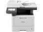 MFC-L5915DW - Multifunction - Laser - Monochrome - Ptint,Scan,Fax,Copy