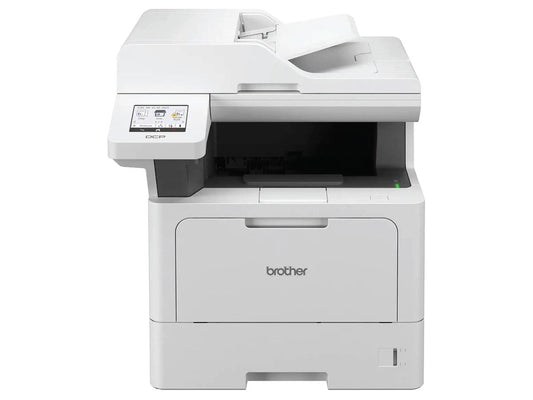 DCP-L5510DN - Multifunction - Laser - Monochrome - Print, Scan, Copy
