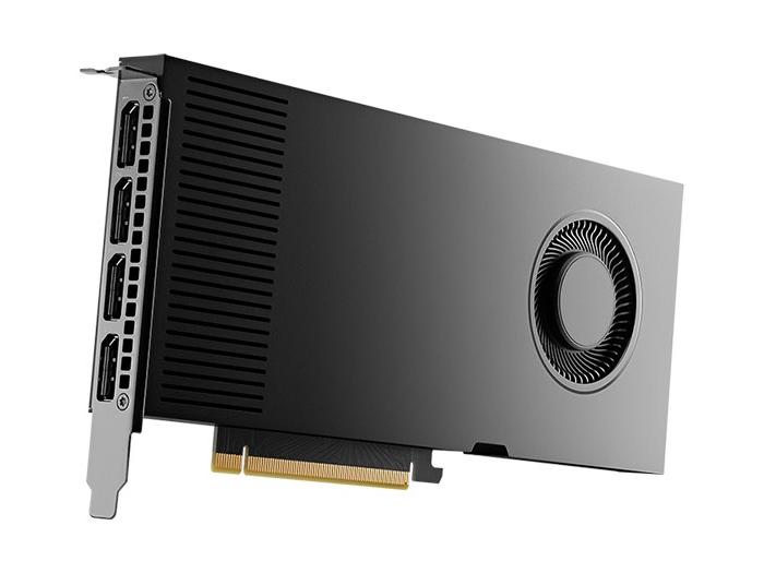 NVIDIA RTX 4000 Ada Generation Graphics Card (OEM)