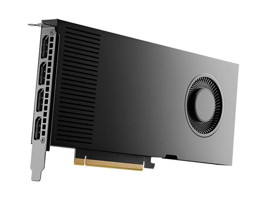 NVIDIA RTX 4000 Ada Generation Graphics Card (OEM)