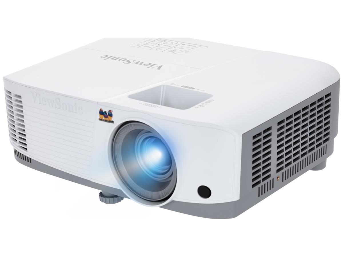 Viewsonic 4,000 ANSI Lumens WXGA Education & Business Projector.
