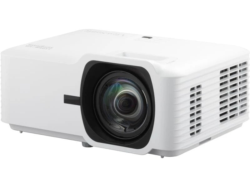Viewsonic 4,200 ANSI Lumens 1080p Short Throw Laser Installation Projector