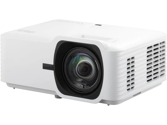 Viewsonic 4,200 ANSI Lumens 1080p Short Throw Laser Installation Projector