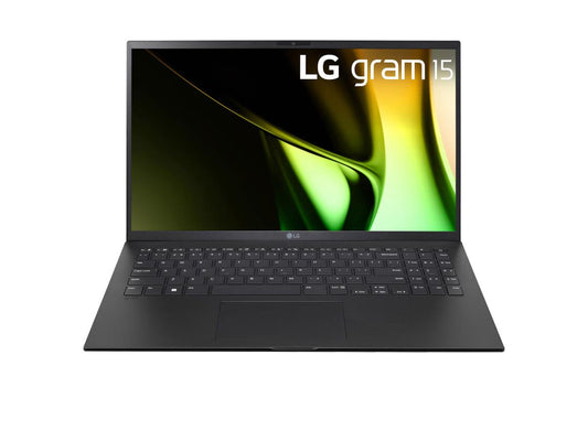 15IN LG GRAM LIGHTWEIGHT NOTEBOOK, HW TPM, WINDOWS 11 Pro, CORE ULTRA 7, 16GB DDR, 512GB SSD, Face recognition , IPS, MIL-STD810G
