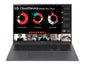 17IN LG GRAM LIGHTWEIGHT NOTEBOOK, ANTI-GLARE, HDD TPM, 8GB DDR, 256GB SSD, IPS, MIL-STD810G