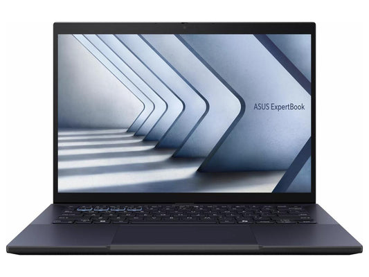 ASUS ExpertBook with Intel Core Ultra 7 155U 16GB RAM 512GB SSD 14 inch WUXGA Touch Display