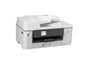 MFC-J6540DW - Multifunction - Ink-jet - Color - Print, copy, scan, and fax - USB 2.0