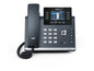 Yealink SIP-T44W - SIP Phone - 5-way conference call - 2.8 320x240-pixel color LCD