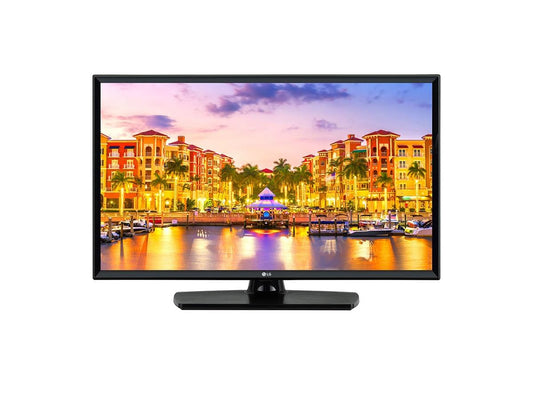 PRO IDIOM, B-LAN, PRO CENTRIC, FHD, ONE-POLE COMMERCIAL STAND, 3YR WTY (32LN570HBUA)