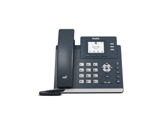 YEALINK Android 13; 2.4 inch (320 x 240) Non-touch Color Screen